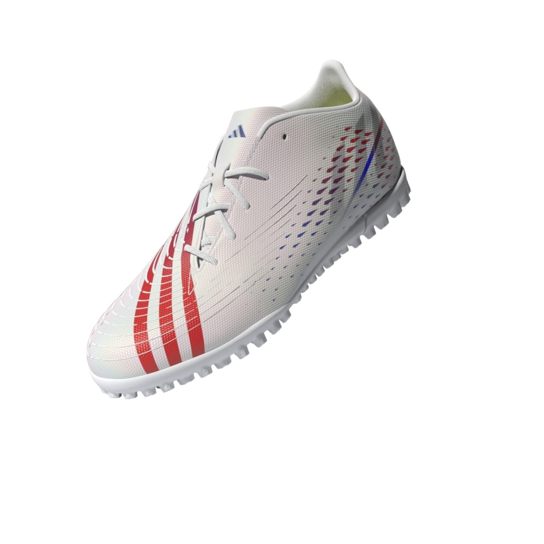 Children's soccer shoes adidas Predator Edge.4 TF